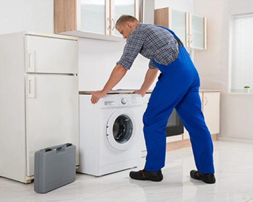 beyaz eşya tamircisi